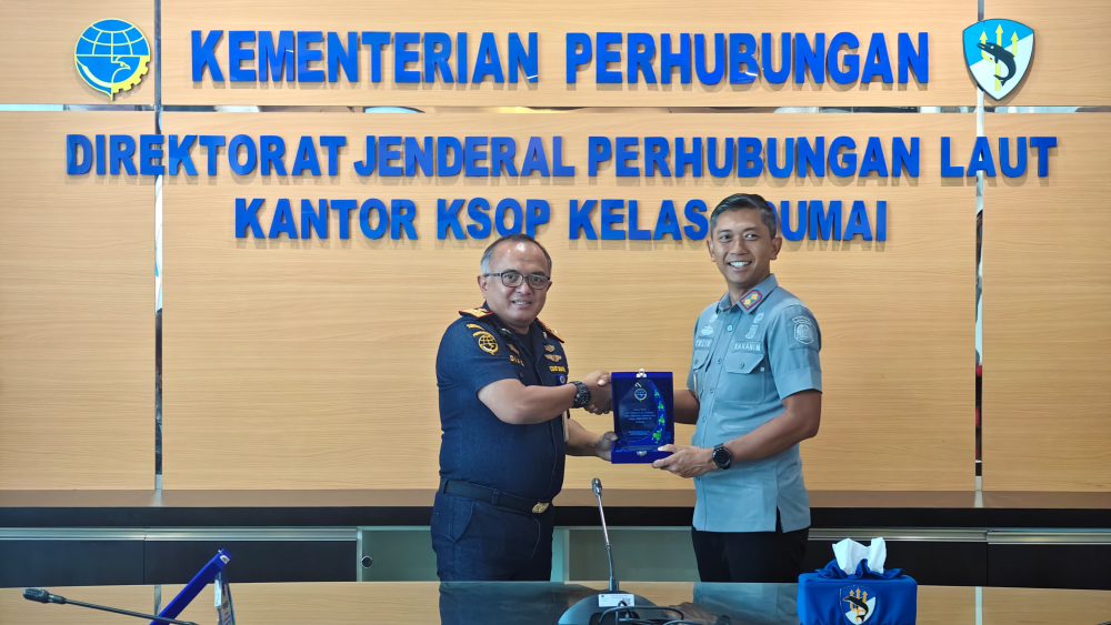 Penutupan Operasional Angkutan Lebaran Tahun 2025 dan Halalbihalal.