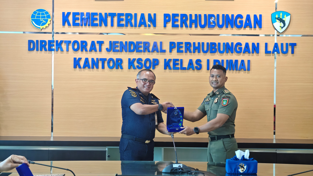 Penutupan Operasional Angkutan Lebaran Tahun 2025 dan Halalbihalal.