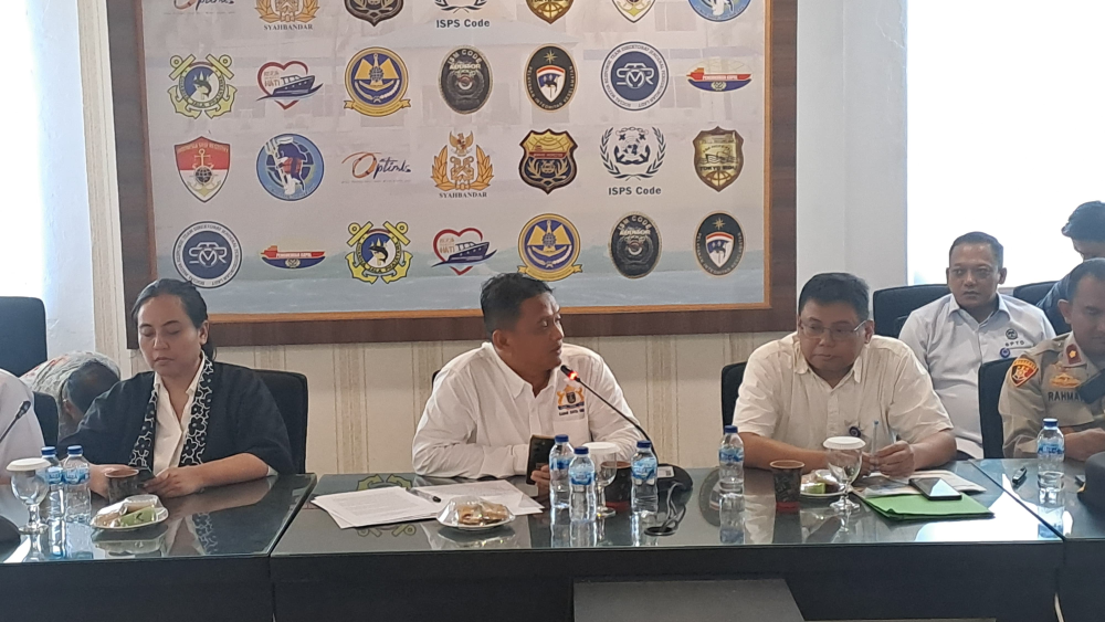 KUNJUNGAN KERJA DUTA BESAR RI UNTUK MALAYSIA KE DUMAI