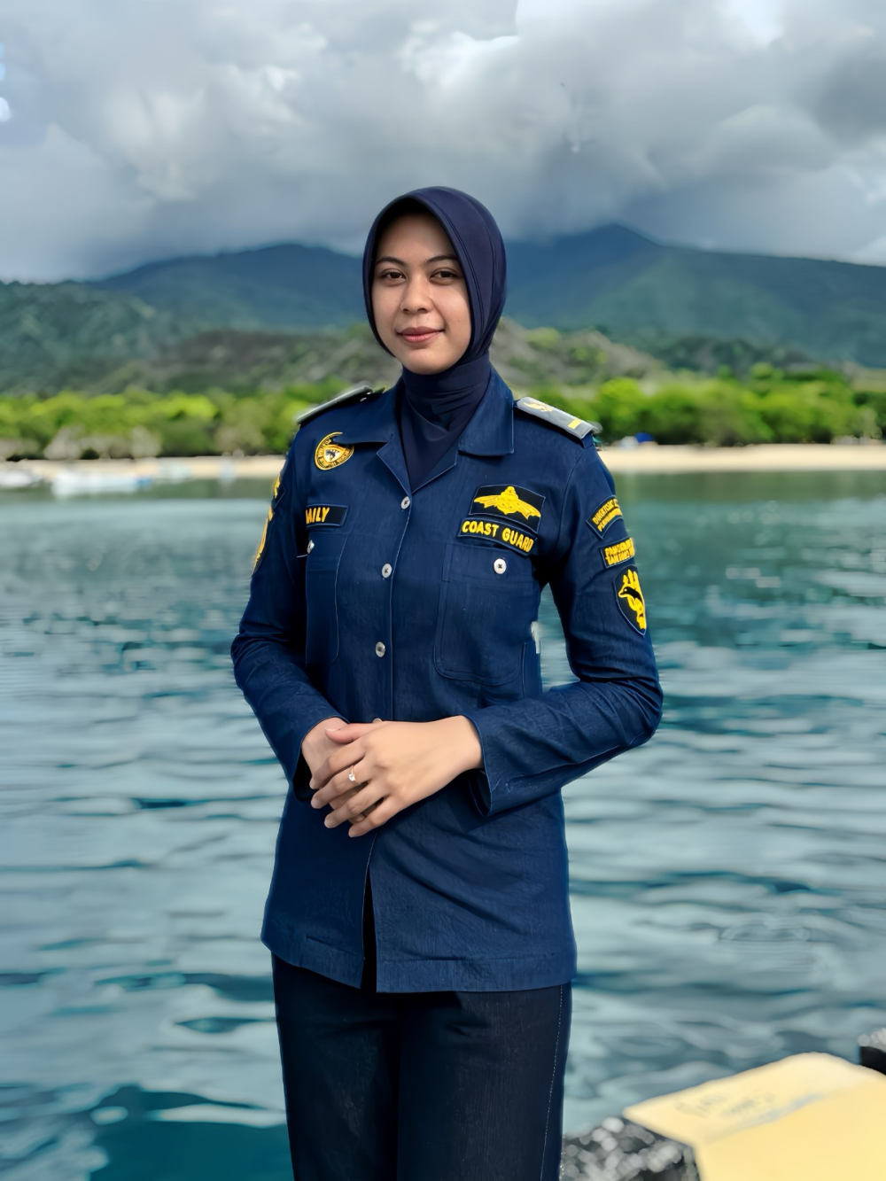 International Day for Women in Maritime 2025: Kemenhub Tegaskan Komitmen Dukung Kesetaraan Gender (Pelibatan Perempuan) dan Pemberdayaan Perempuan di Dunia Maritim