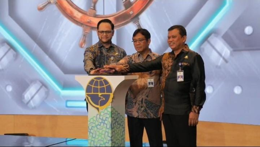 Peringati Hari Pelaut Sedunia 2025, Ditjen Hubla Tegaskan Komitmen Lindungi Pelaut dari Kekerasan dan Pelecehan