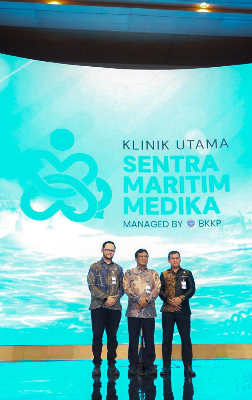 Peringati Hari Pelaut Sedunia 2025, Ditjen Hubla Tegaskan Komitmen Lindungi Pelaut dari Kekerasan dan Pelecehan