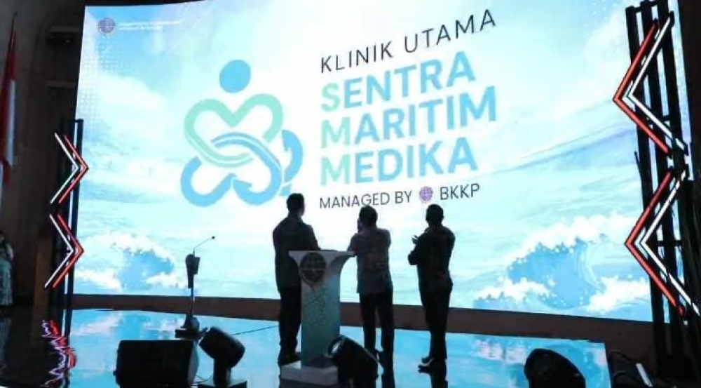 Peringati Hari Pelaut Sedunia 2025, Ditjen Hubla Tegaskan Komitmen Lindungi Pelaut dari Kekerasan dan Pelecehan