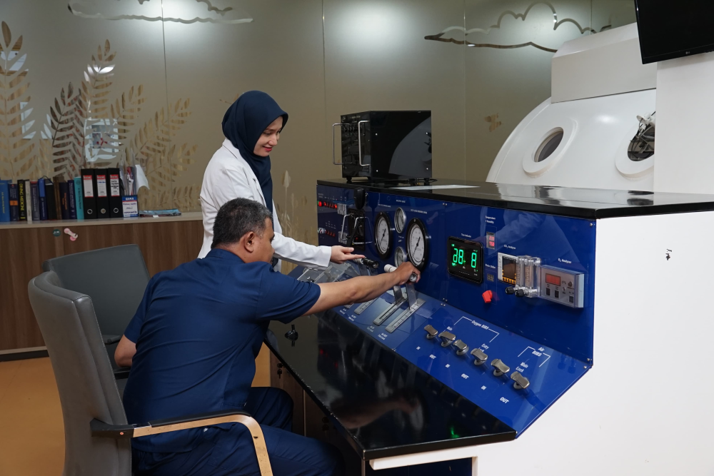 Tonggak Baru Layanan Kesehatan Pekerja Maritim Indonesia dan Masyarakat Umum, Klinik Utama BKKP Bertransformasi Menjadi Klinik Utama Sentra Maritim Medika (SMM)