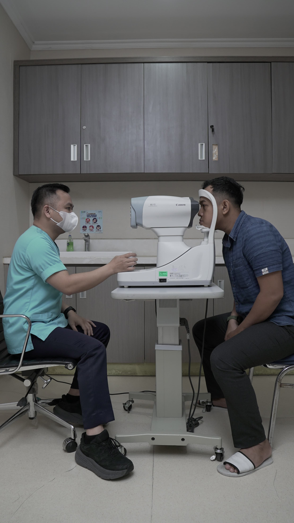 Tonggak Baru Layanan Kesehatan Pekerja Maritim Indonesia dan Masyarakat Umum, Klinik Utama BKKP Bertransformasi Menjadi Klinik Utama Sentra Maritim Medika (SMM)