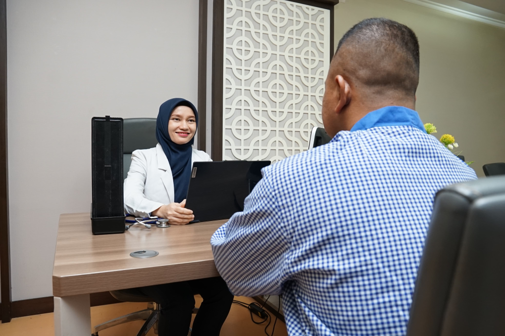 Tonggak Baru Layanan Kesehatan Pekerja Maritim Indonesia dan Masyarakat Umum, Klinik Utama BKKP Bertransformasi Menjadi Klinik Utama Sentra Maritim Medika (SMM)