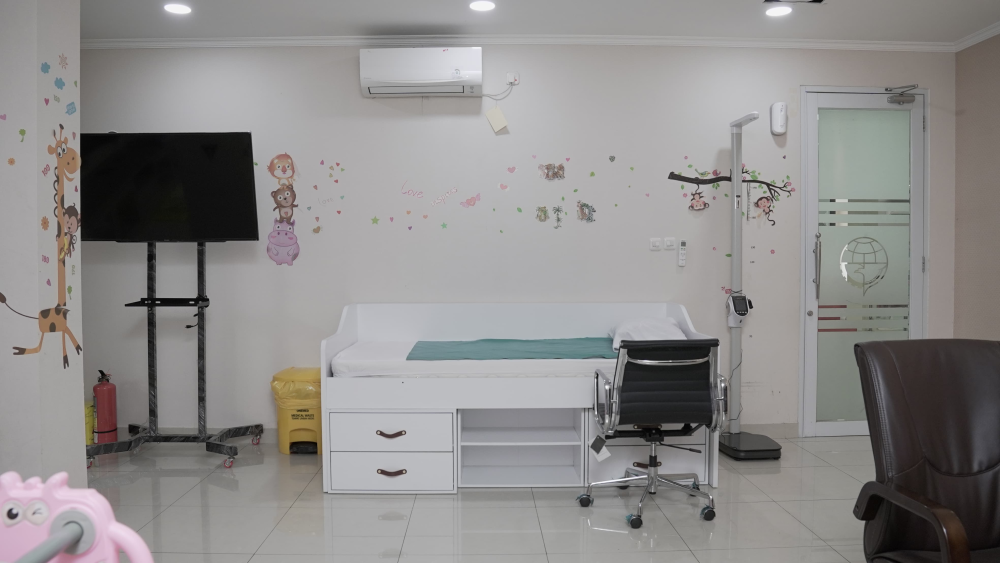 Tonggak Baru Layanan Kesehatan Pekerja Maritim Indonesia dan Masyarakat Umum, Klinik Utama BKKP Bertransformasi Menjadi Klinik Utama Sentra Maritim Medika (SMM)
