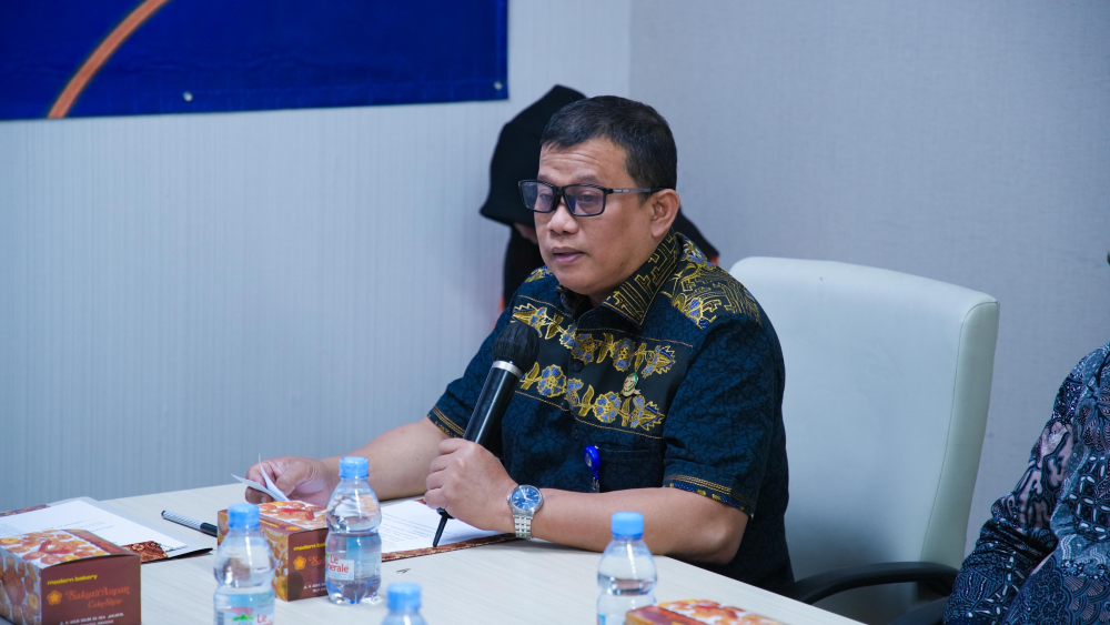 Tingkatkan Layanan Bagi Nelayan, Kemenhub Integrasikan Sistem Informasi Digital E-Pas Kecil dengan Aplikasi Ninja