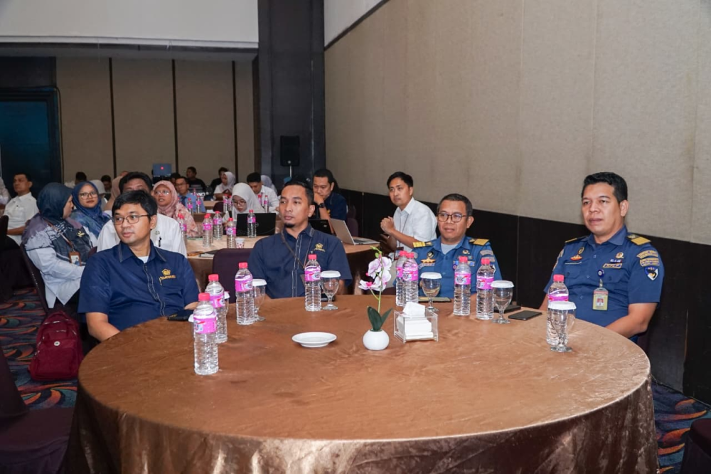 Optimalisasi Produk Pertanian dan Perkebunan Dalam Mendukung Ketahanan Pangan dan Pertumbuhan Ekonomi