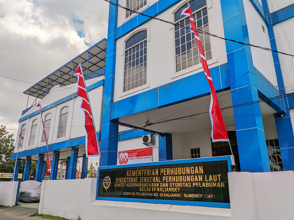Melihat Kembali Tugas dan Fungsi KSOP