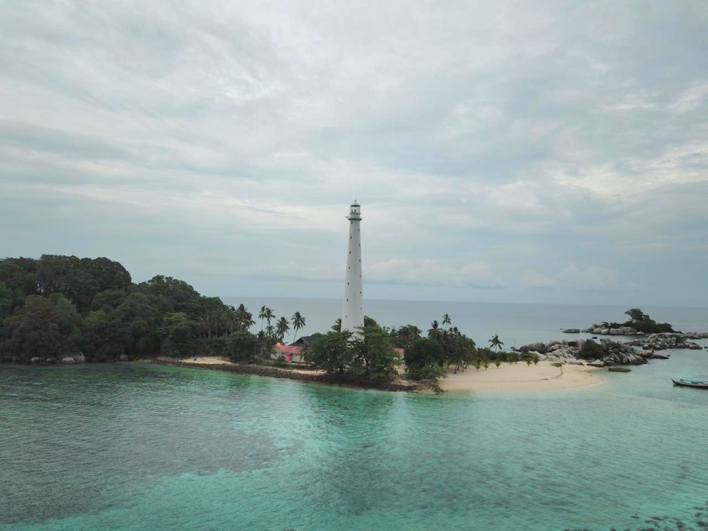 Memperingati Hari Menara Suar 2025, Kemenhub Teguhkan Komitmen Jaga Keselamatan Pelayaran