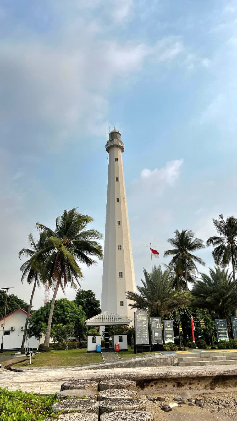 Memperingati Hari Menara Suar 2025, Kemenhub Teguhkan Komitmen Jaga Keselamatan Pelayaran