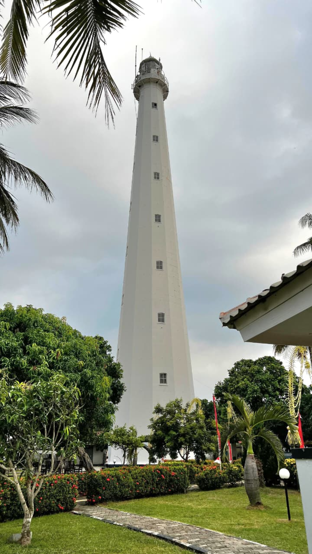 Memperingati Hari Menara Suar 2025, Kemenhub Teguhkan Komitmen Jaga Keselamatan Pelayaran