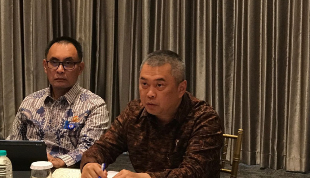 Menhub : Transportasi Jadi Alat Pemerataan Ekonomi