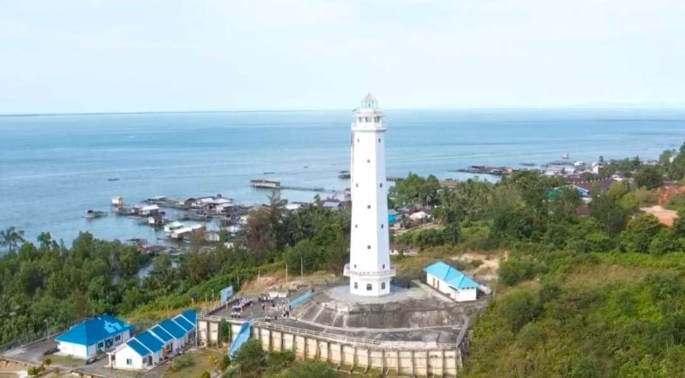 Peringatan Hari Menara Suar, Upaya Menjaga Keselamatan Pelayaran