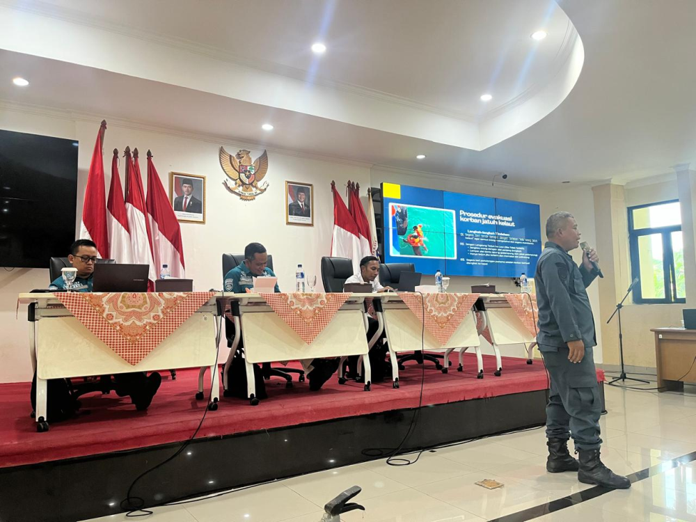 Sosialisasi dan Edukasi