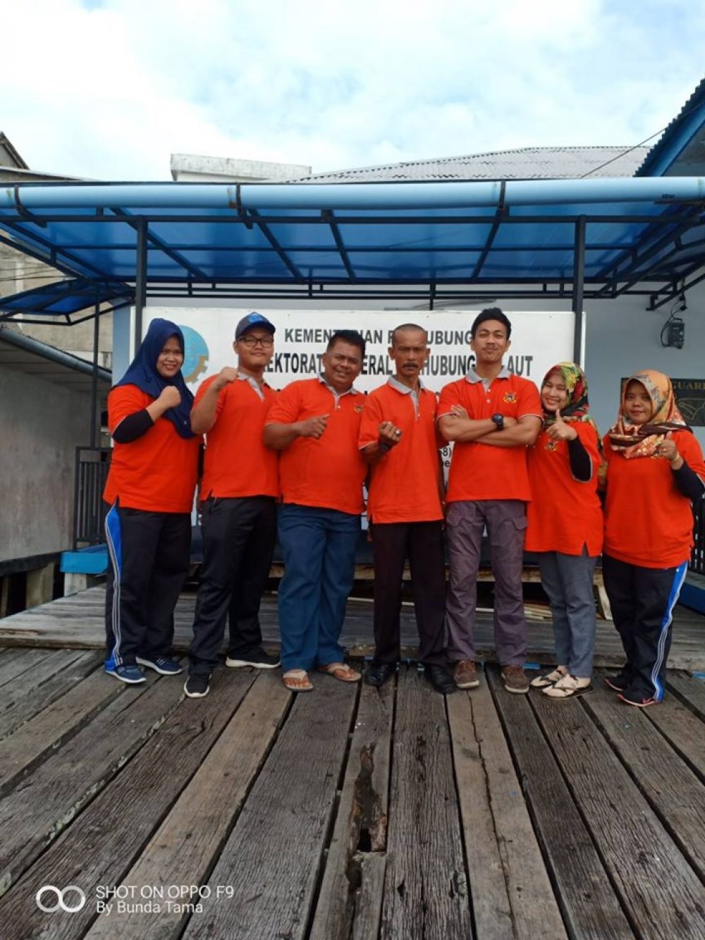 BERSIH LINGKUNGAN