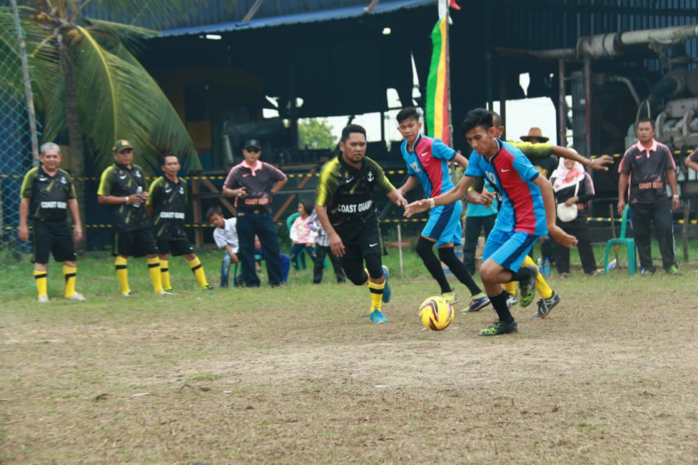 FUTSAL