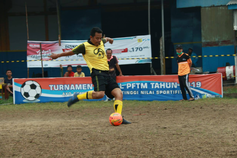 FUTSAL
