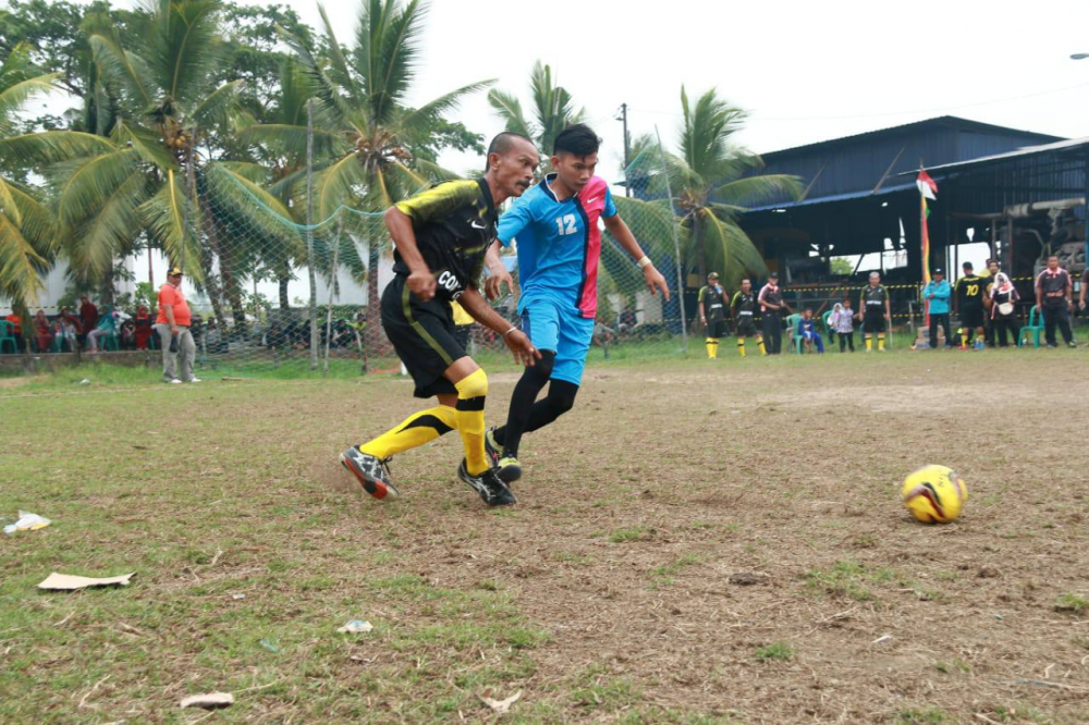 FUTSAL