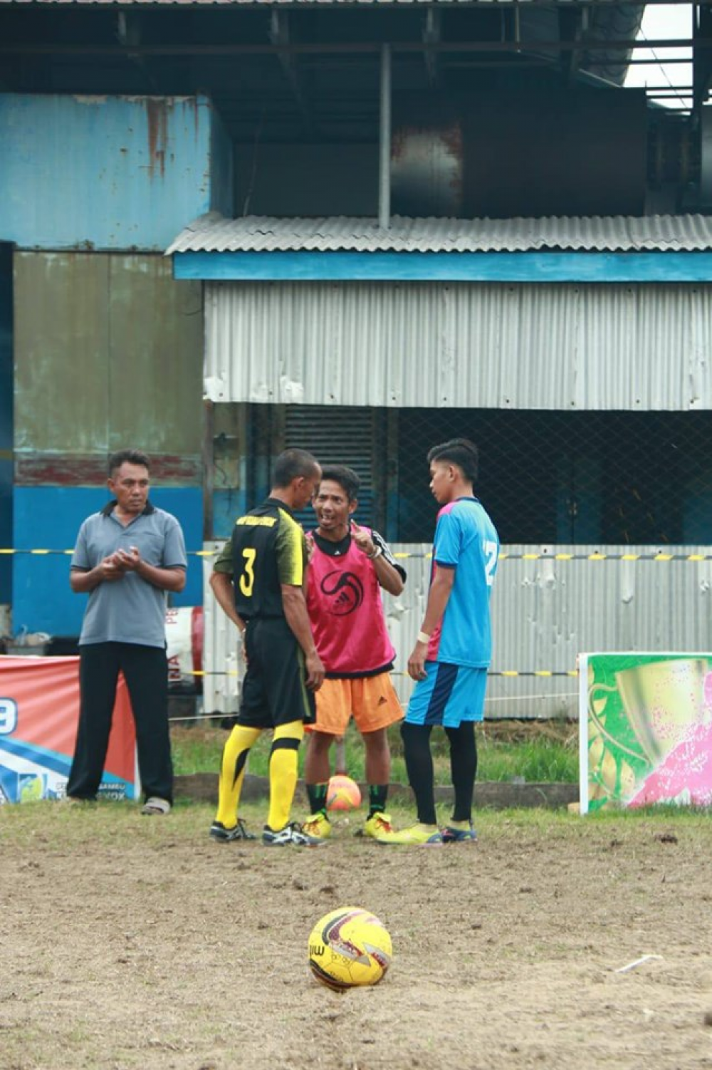 FUTSAL