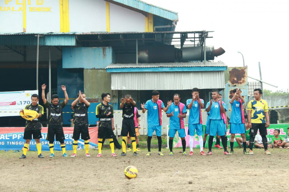 FUTSAL