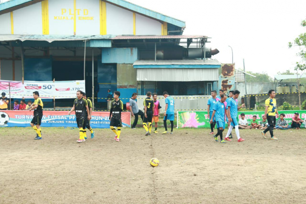 FUTSAL