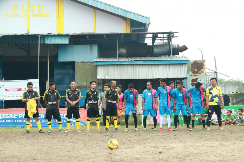 FUTSAL