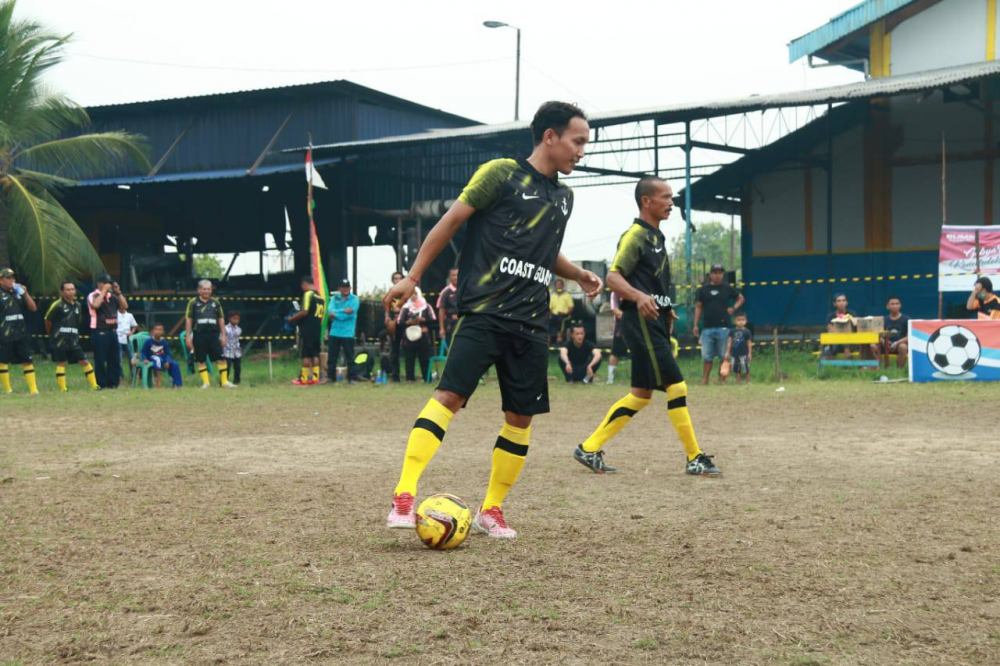 FUTSAL
