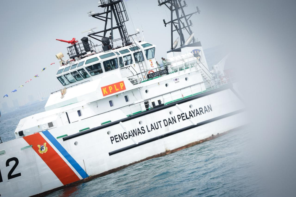 NATIONAL MARPOLEX 2025: INDONESIA PERKUAT KESIAPSIAGAAN NASIONAL HADAPI INSIDEN PENCEMARAN LAUT&nbsp;