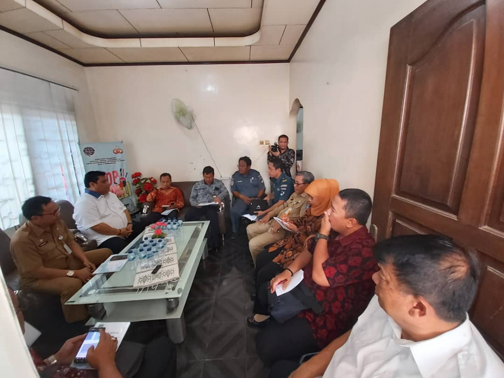 Pengawasan Bersama