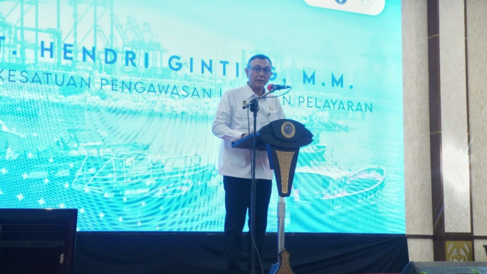 Gelar Kampanye Keselamatan Pelayaran di Banten, Kemenhub Bagikan Ribuan Alat Keselamatan, Pas Kecil, dan Buku Pelaut