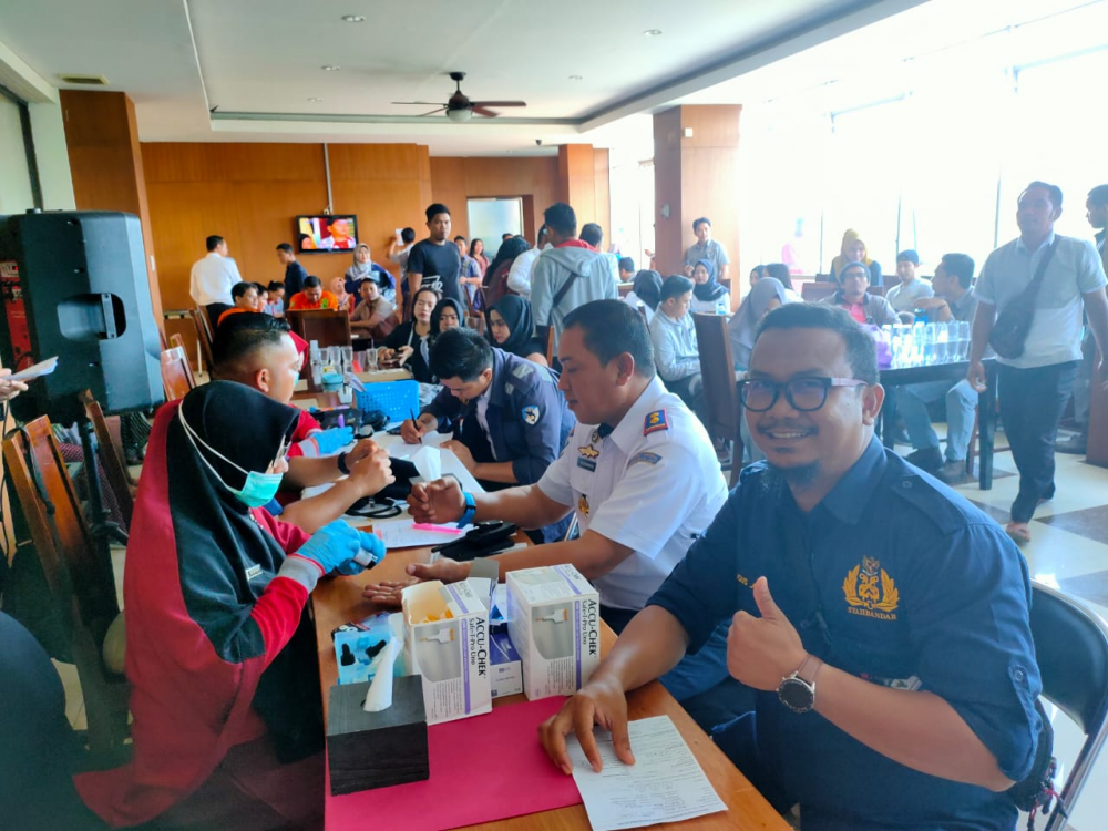 Donor Darah