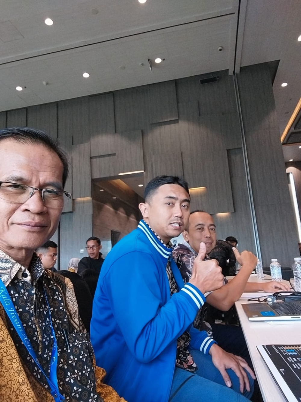 Torehkan Prestasi, Disnav Samarinda Raih Peringkat 3 Optimalisasi Pemanfaatan BMN se-Ditjen Hubla