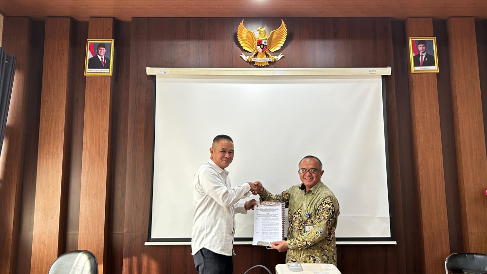 Penetapan Standar Kinerja Pelayanan Operasional Jasa Pemanduan dan Penundaan Kapal PT Bahari Pelabuhan Indonesia