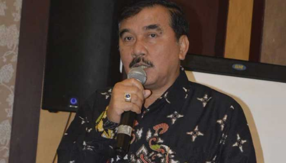 Keselamatan Pelayaran Mutlak jadi Tanggung Jawab Bersama