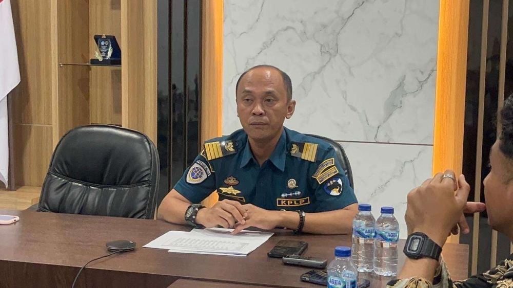 Hadapi Nataru, KSOP Tanjungpinang Prioritaskan Keselamatan Penumpang