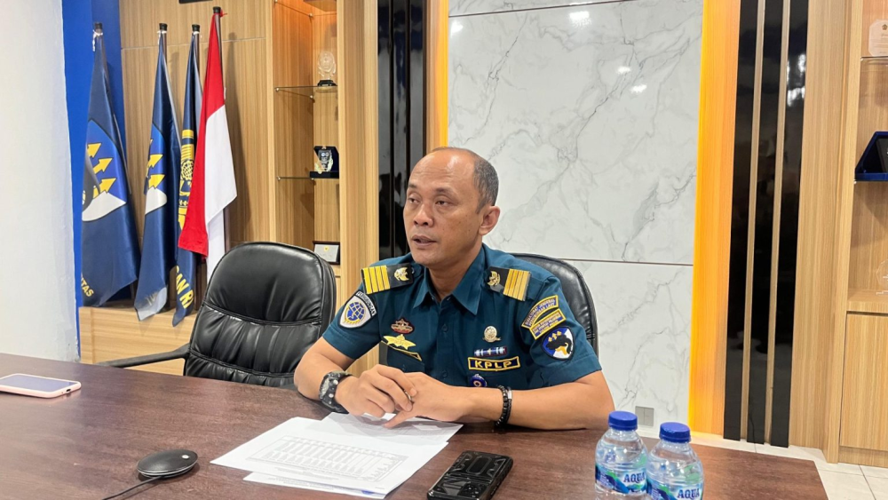 Jelang Nataru 2026, KSOP Tanjungpinang Siapkan Kapal Cadangan dan Lakukan Uji Petik 7 Kapal