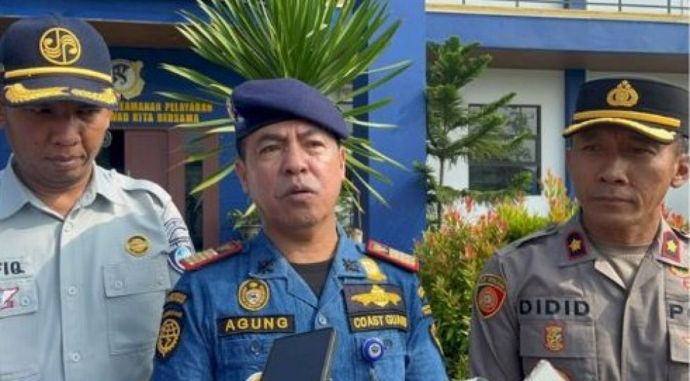 KSOP Kelas IV Probolinggo Buka Posko Angkutan Laut Nataru 2025/2026
