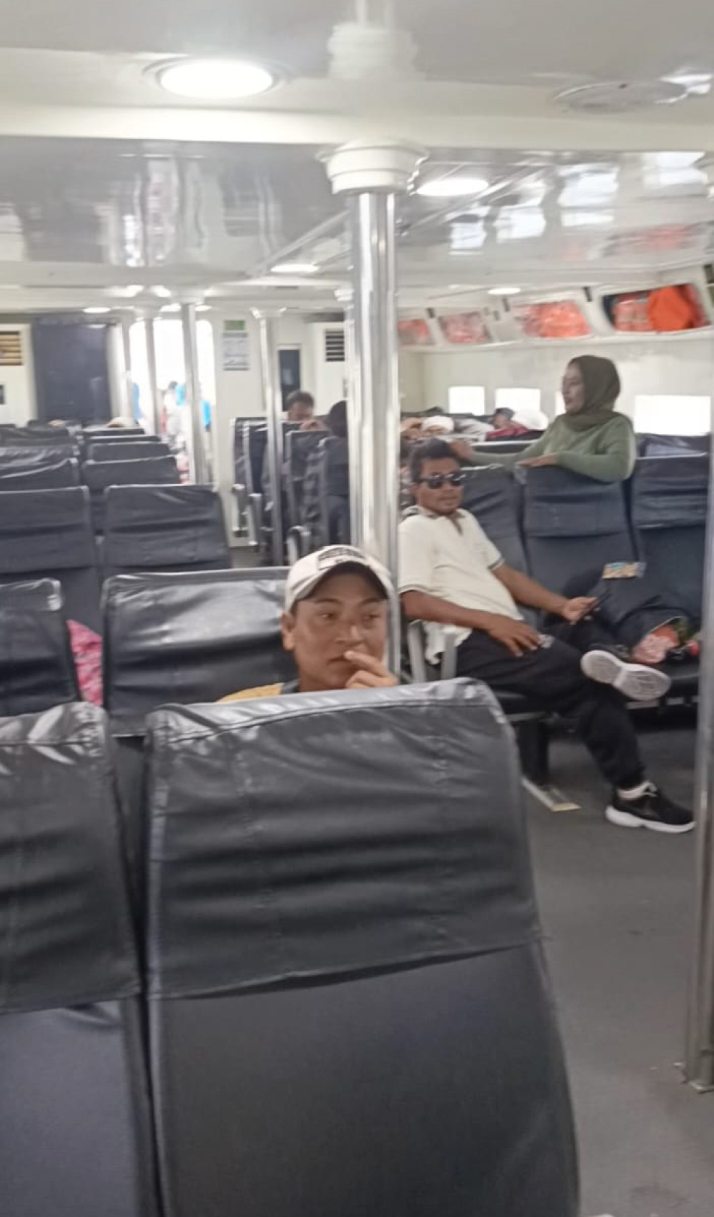 KSOP Kelas IV Probolinggo Buka Posko Angkutan Laut Nataru 2025/2026