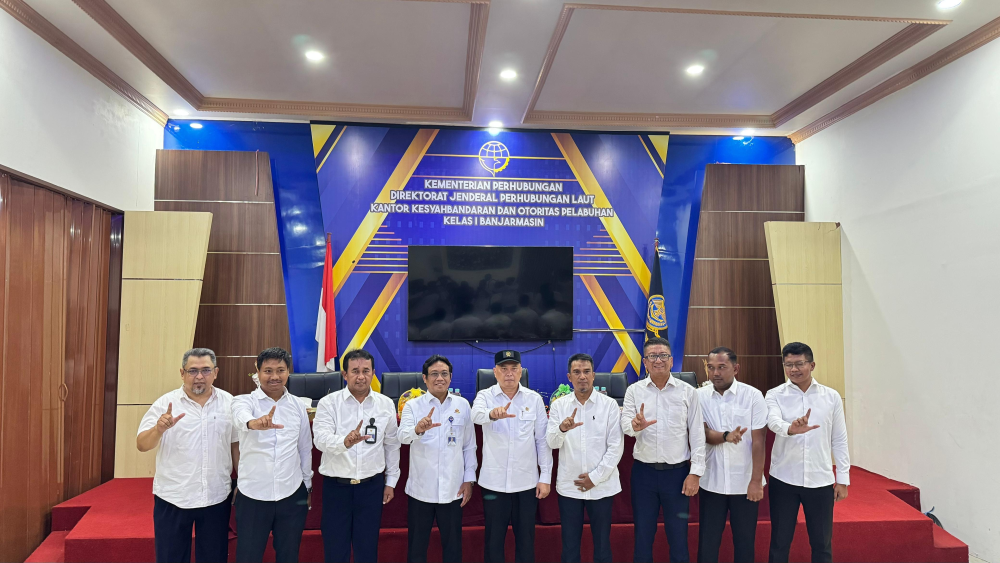 KSOP KELAS III SAMPIT TOREHKAN PRESTASI DAN CAPAIAN KINERJA GEMILANG SEPANJANG TAHUN 2025