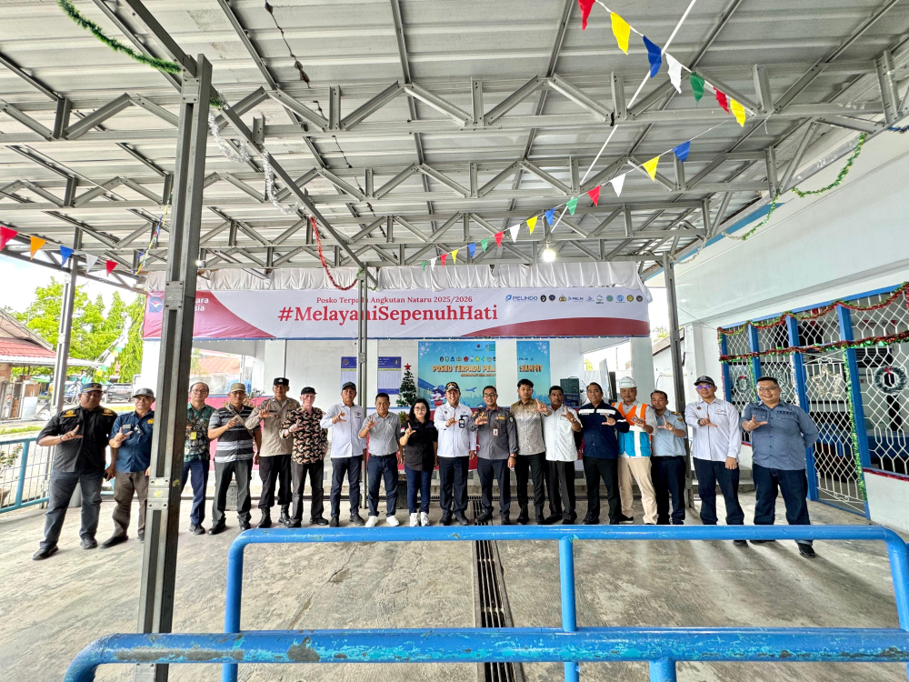 KSOP KELAS III SAMPIT TOREHKAN PRESTASI DAN CAPAIAN KINERJA GEMILANG SEPANJANG TAHUN 2025