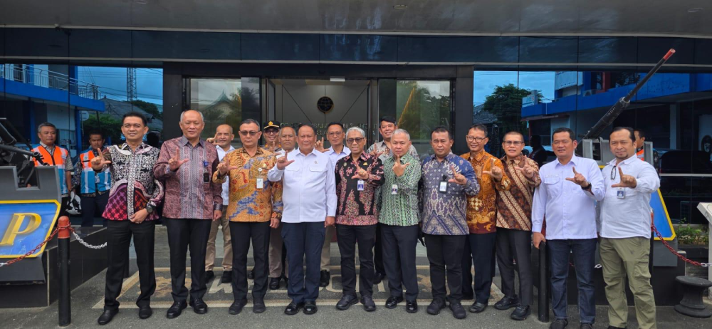 KSOP KELAS III SAMPIT TOREHKAN PRESTASI DAN CAPAIAN KINERJA GEMILANG SEPANJANG TAHUN 2025