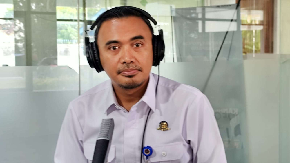 KSOP Tanjungpinang: Rencanakan Perjalanan Hindari Antrian