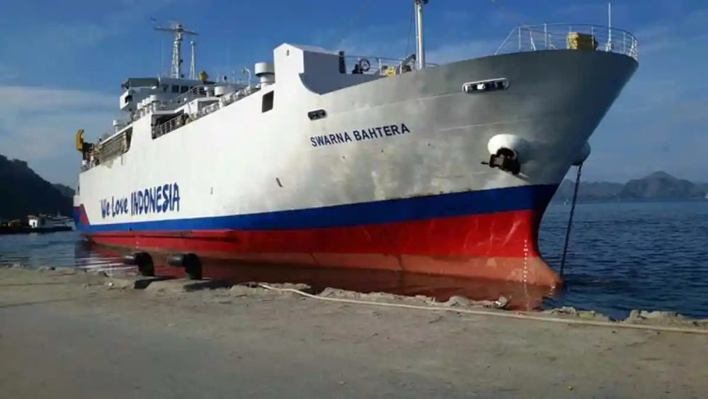 PENDAFTARAN TIKET KAPAL LAUT GRATIS DIBUKA 6 MARET 2026, KEMENHUB SEDIAKAN 69 RIBU KUOTA