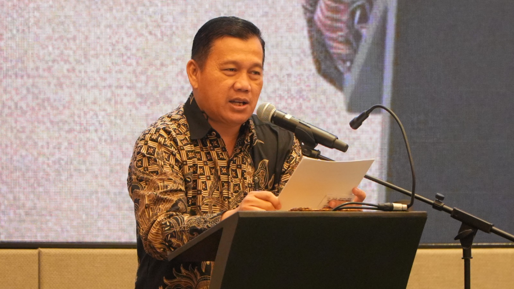 Bangkai Kapal Ancam Keselamatan Pelayaran, Kemenhub Wajibkan Wreck Removal Certificate
