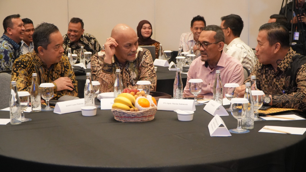 Bangkai Kapal Ancam Keselamatan Pelayaran, Kemenhub Wajibkan Wreck Removal Certificate