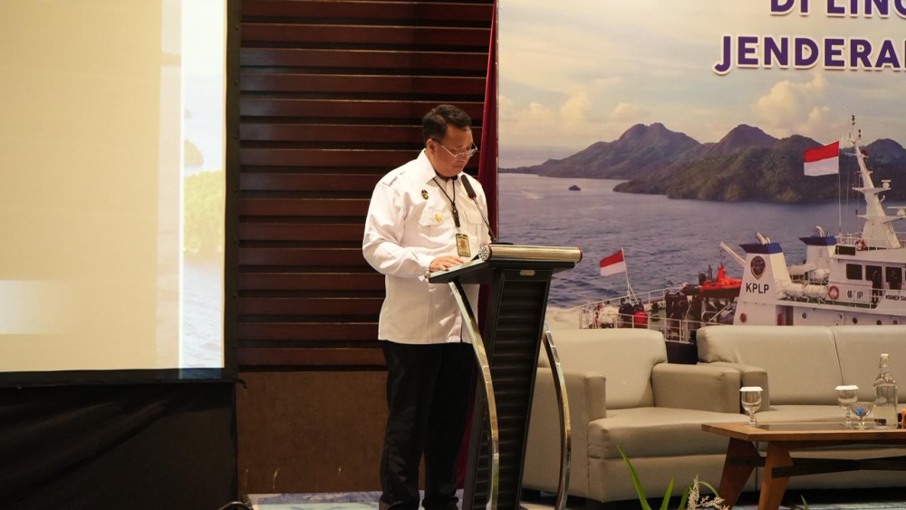 Tingkatkan Kompetensi dan Integritas, PPNS Ditjen Hubla Siap Hadapi Tantangan Penegakan Hukum