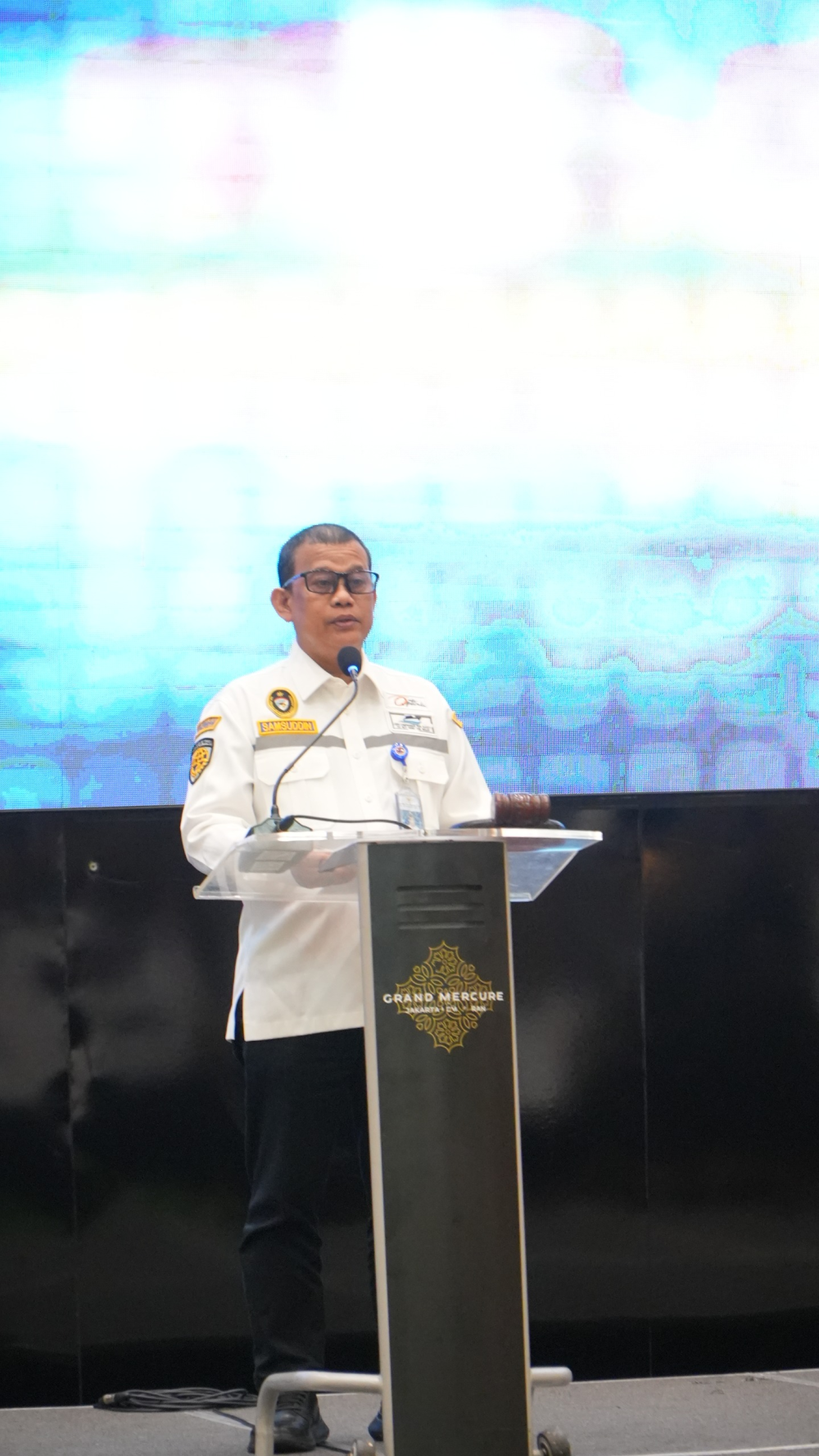 Perkuat Kompetensi Marine Inspector, Ditjen Hubla Gelar Bimtek Pemeriksa Keselamatan Kapal