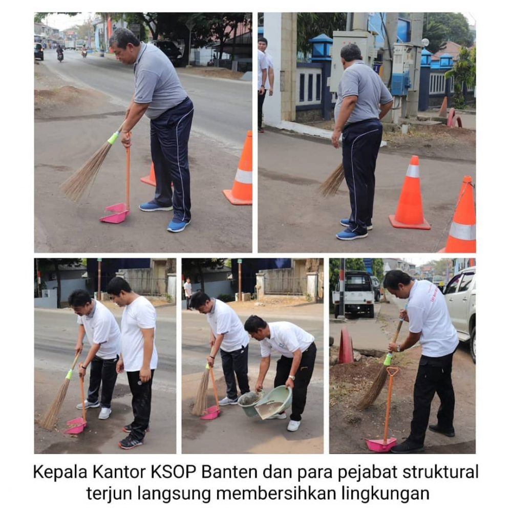 info KSOP Banten